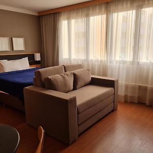 Flat Executive Jardins(Apt Particular)